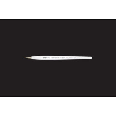 Tamiya 87173 Modeling Brush Extra Fine PRO II Pointed Brush